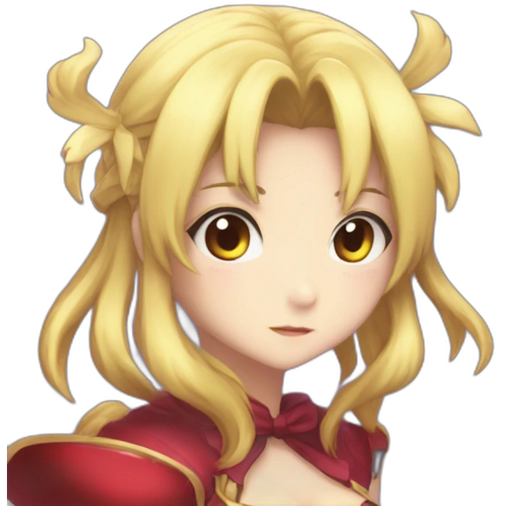 kiss-shot acerola-orion heart-under-blade emoji