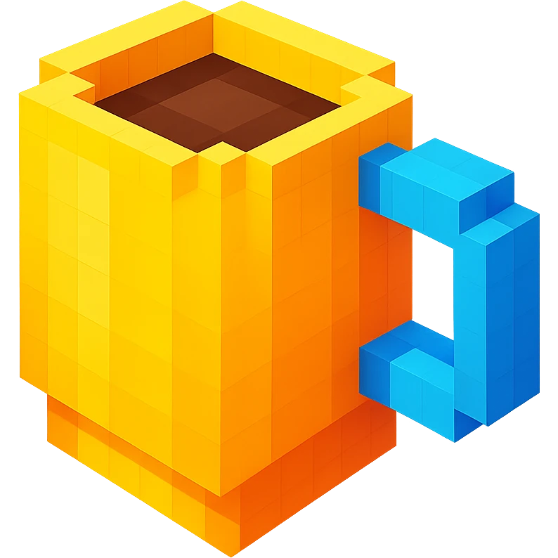 Mug emoji