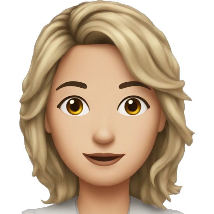Clara emoji
