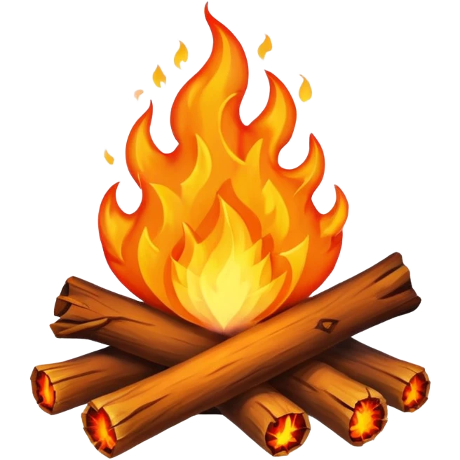 Bonifire emoji