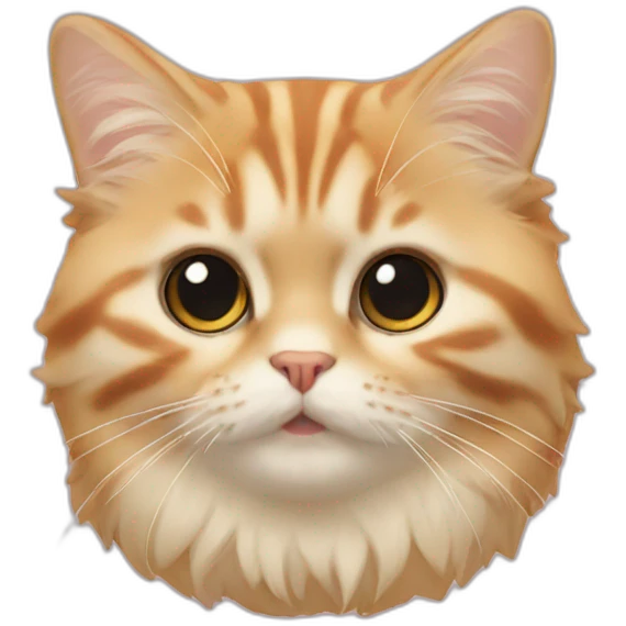 Chouquette emoji