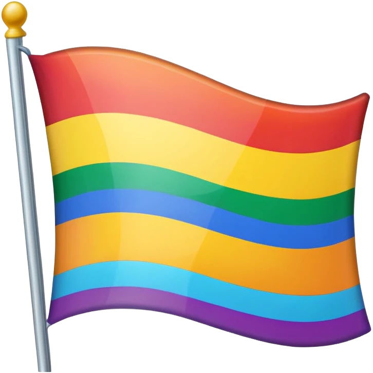 Floptropica flag emoji