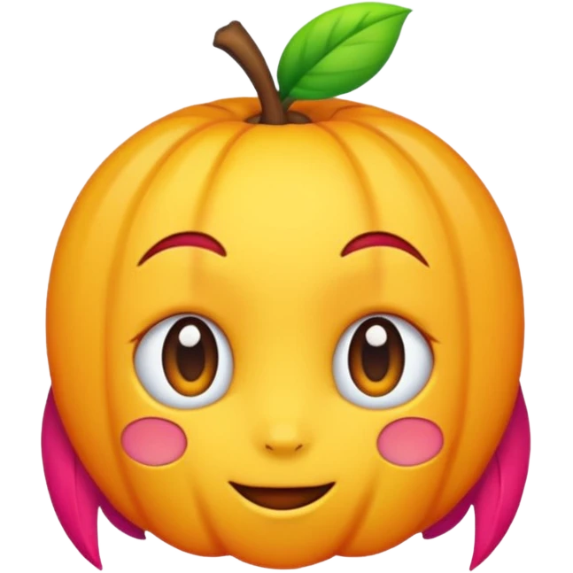 Beautiful  emoji