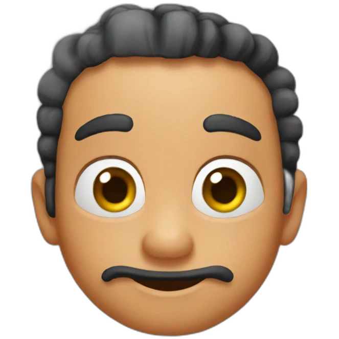 Nemo emoji