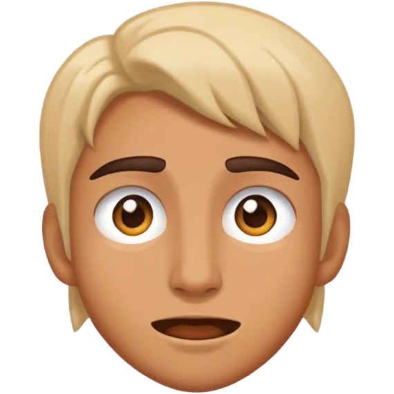 wowza expression emoji