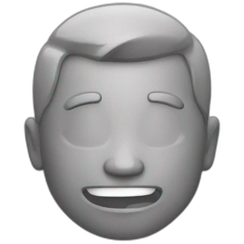 Drole emoji