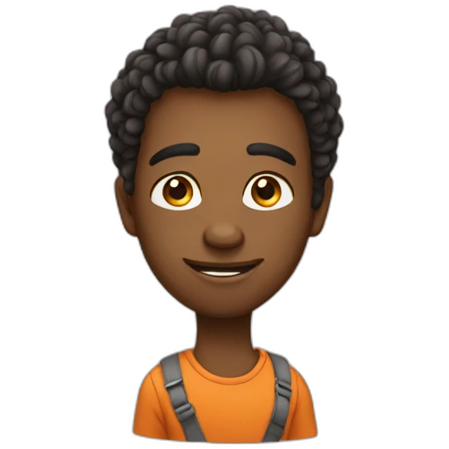Orane emoji