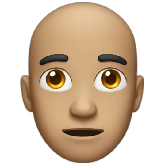 failed emoji