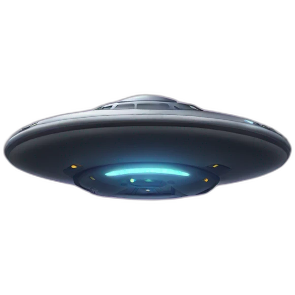 ufo emoji