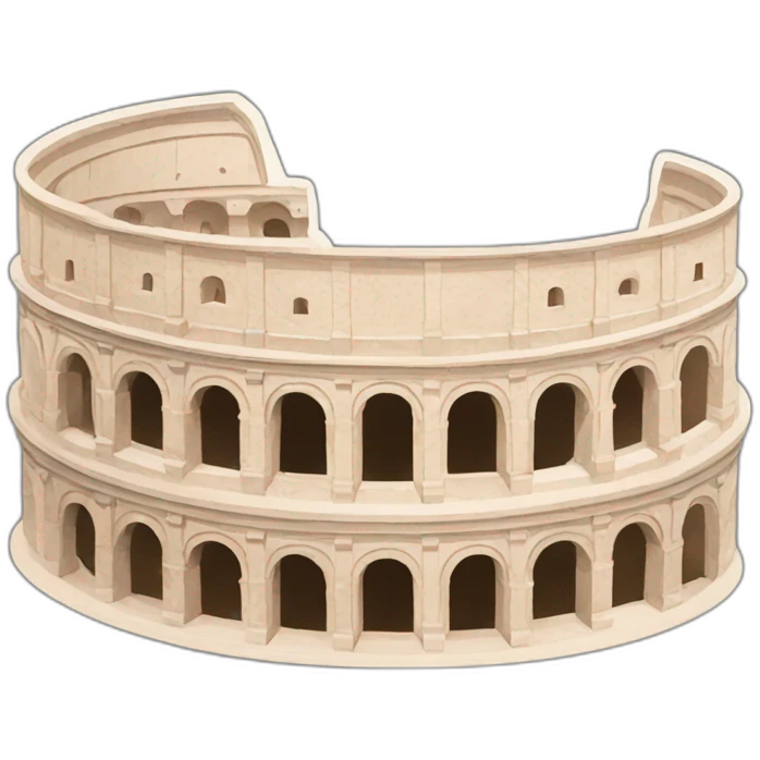 Colosseum  emoji