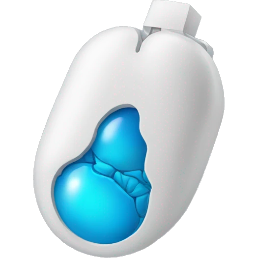 pancreas emoji