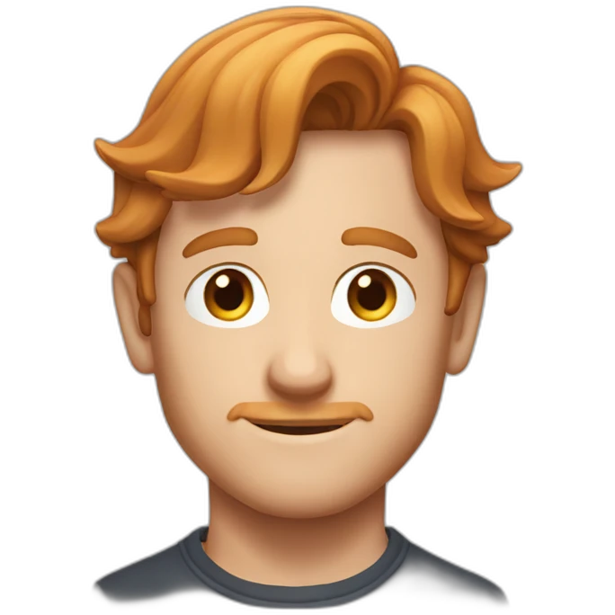 Ron weasly emoji