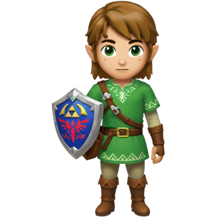 Link alttp sprites 16x16 emoji