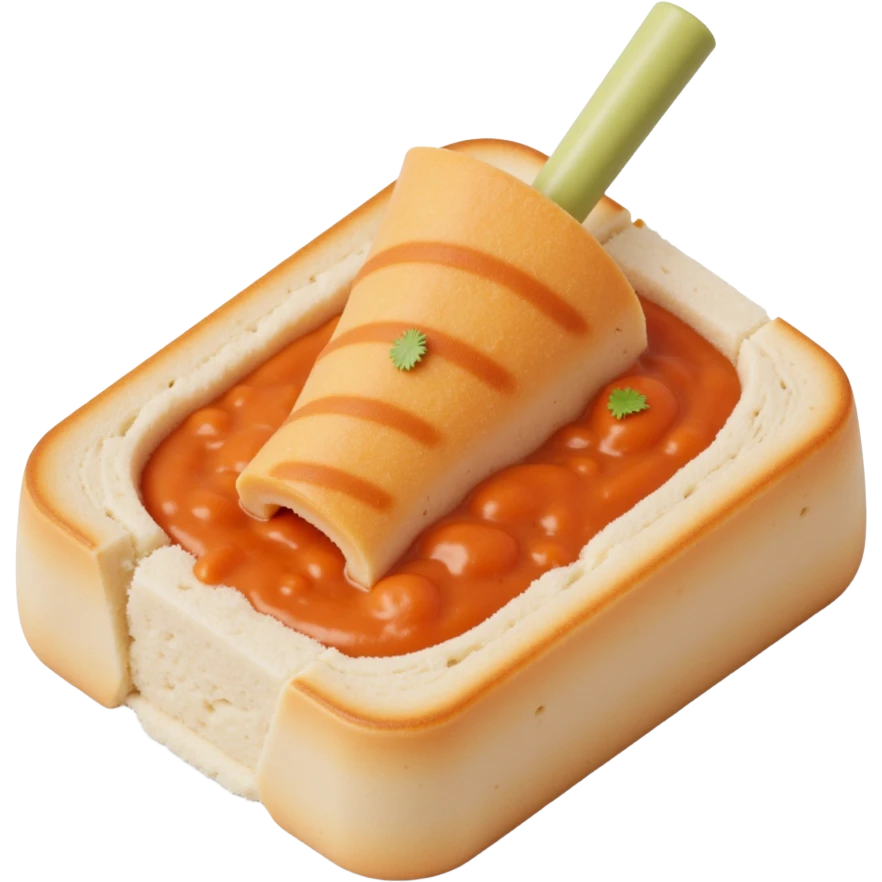 recipe emoji