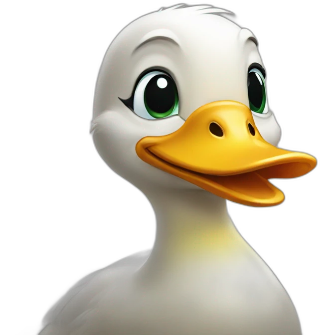 duck emoji