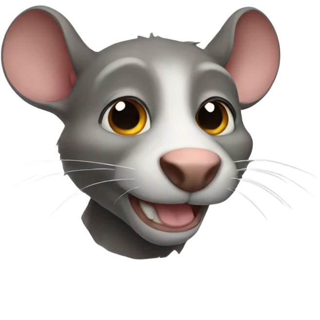 ratrac emoji