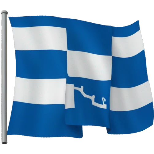 Québec flag emoji