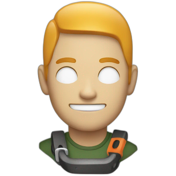 Chainsaw man emoji