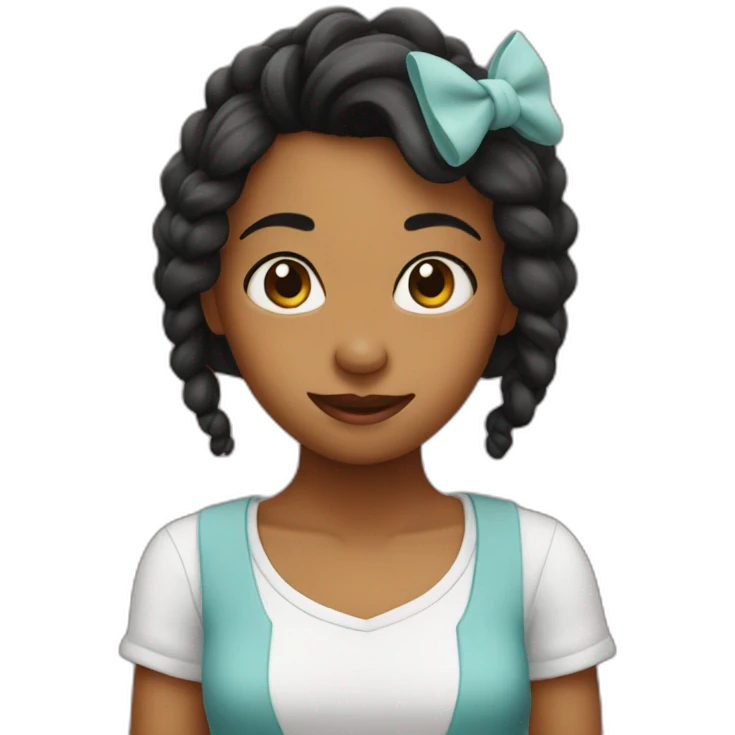 Minie emoji
