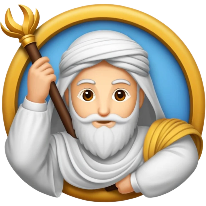 پرچم عمان  emoji