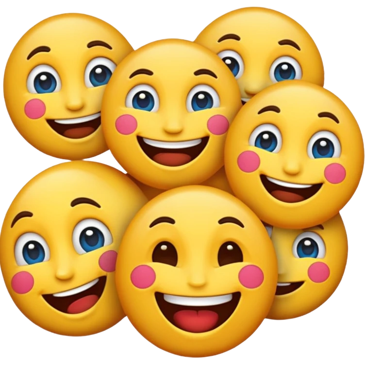 EMOJI DE COMANDITA emoji