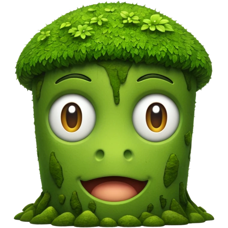 Mosscinema emoji