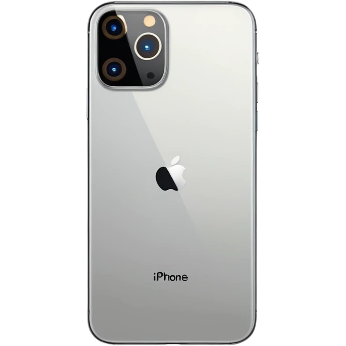 iPhone 17 Pro Max emoji