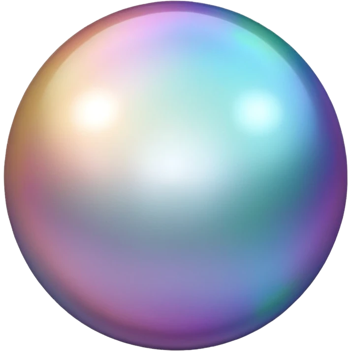 Ender pearl emoji