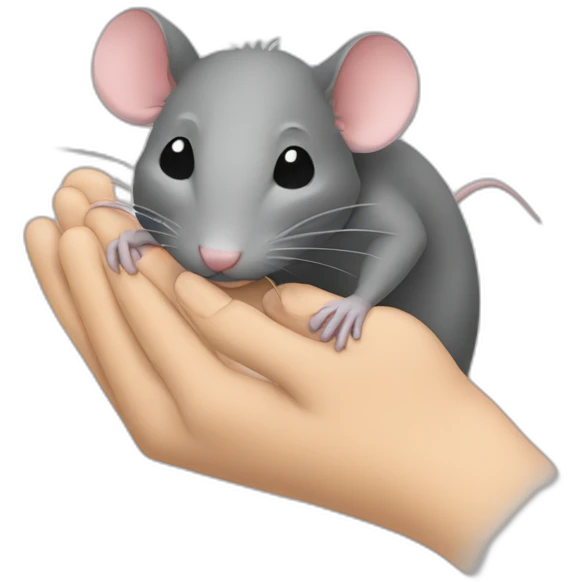 rat-rubbing-hands emoji