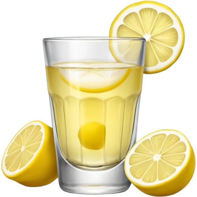 Ukrainian horilka emoji