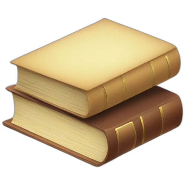 BOOK emoji
