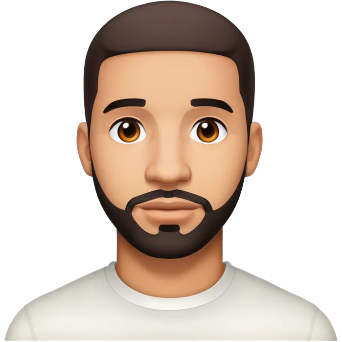 Drake emoji