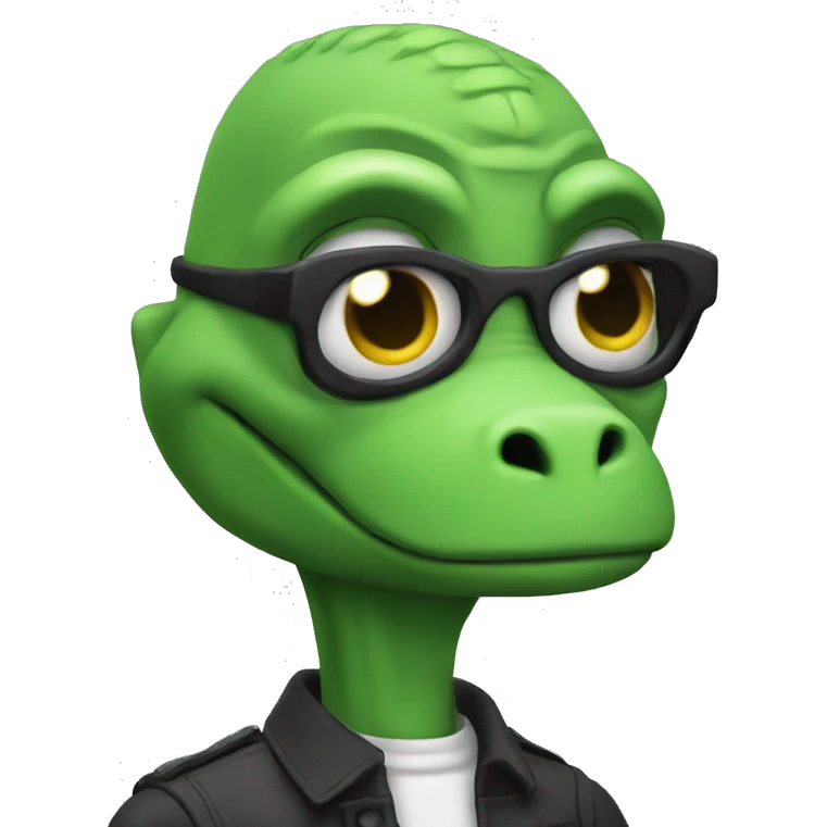 say gex  emoji