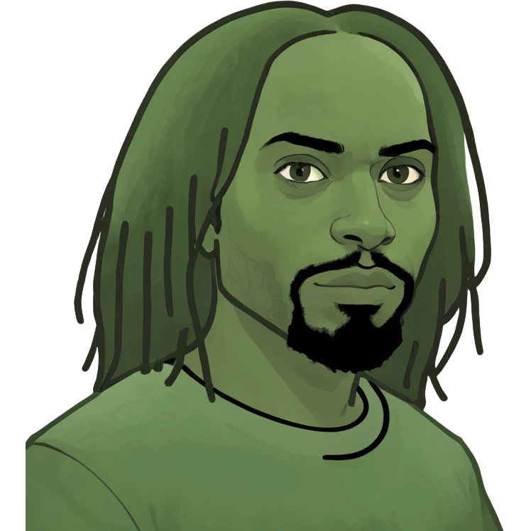 Mumia emoji