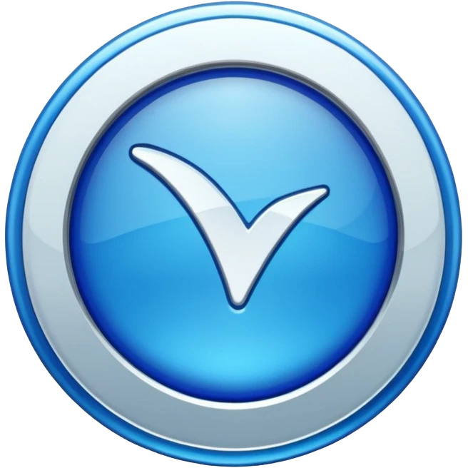 Verified bagdge emoji