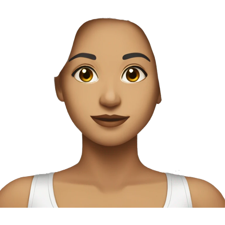 Ashly Payán  emoji