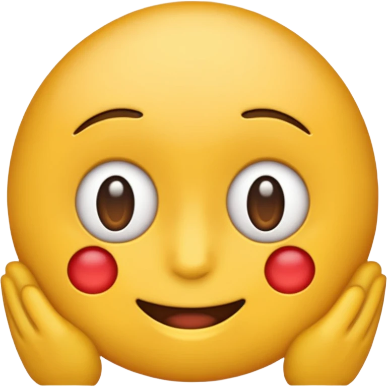 An emoji with a number above it's head saying 304 emoji
