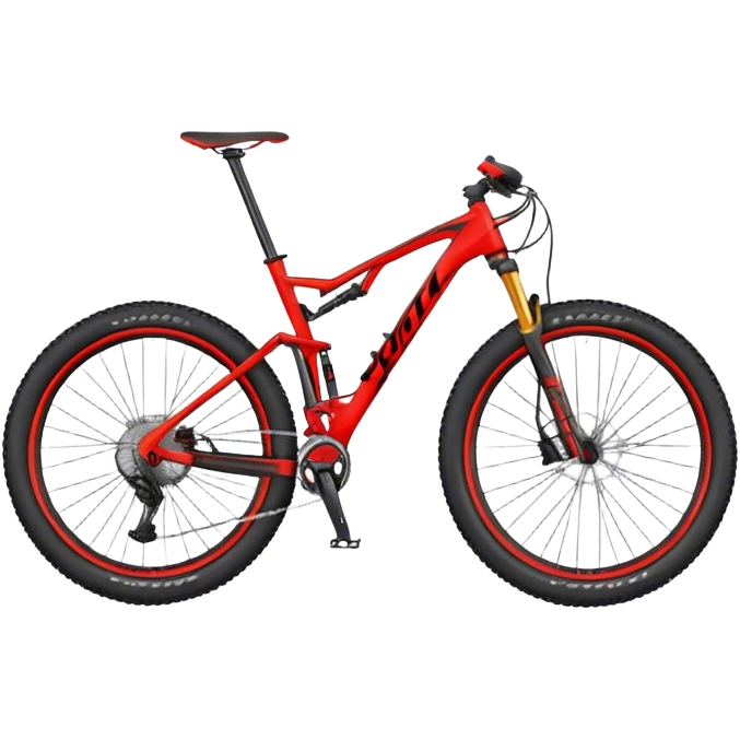 Scott spark emoji