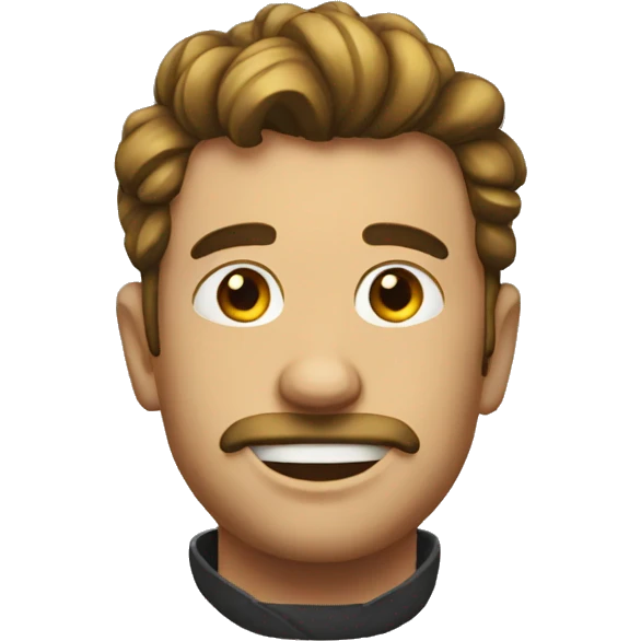 Gazo emoji