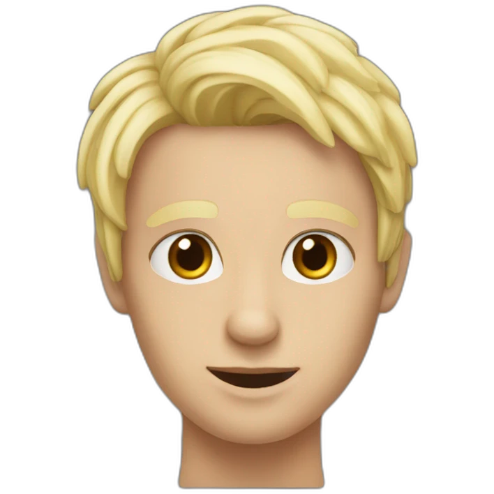 Veinarde emoji