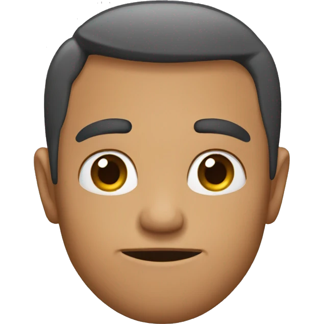 a "no" emoji emoji
