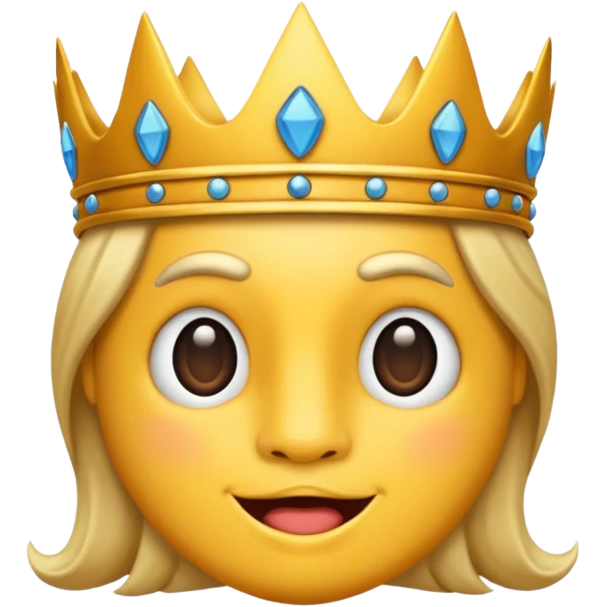  faroa king emoji
