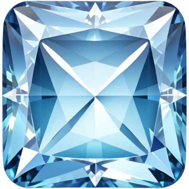 square diamond emoji