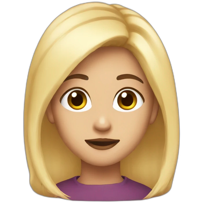 Hanna owo emoji