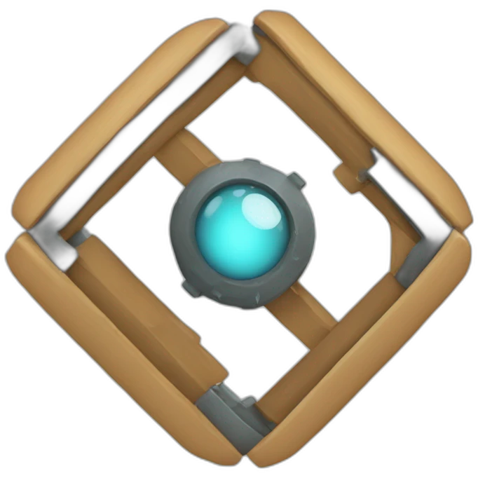 Géométrie dash emoji