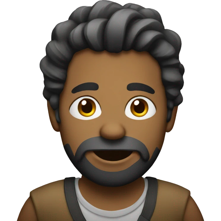 Ziggy emoji