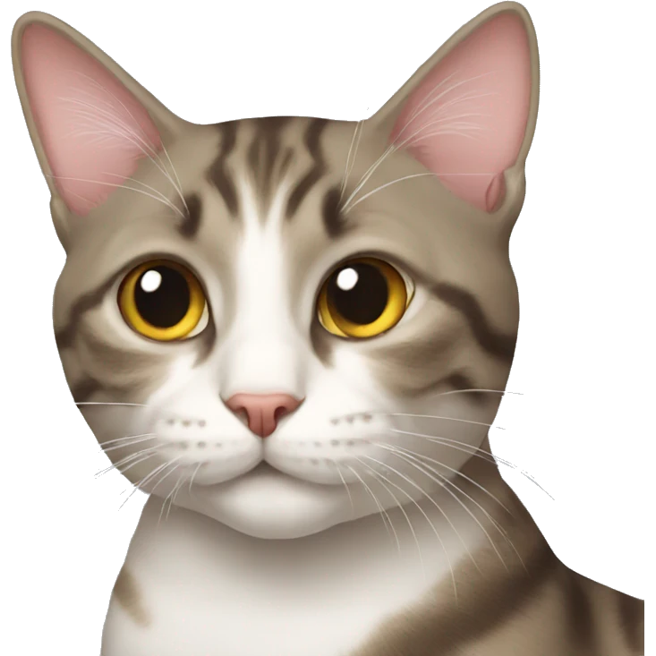 cat emoji