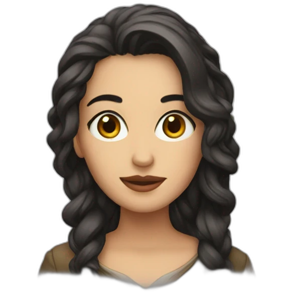 Rosalia emoji