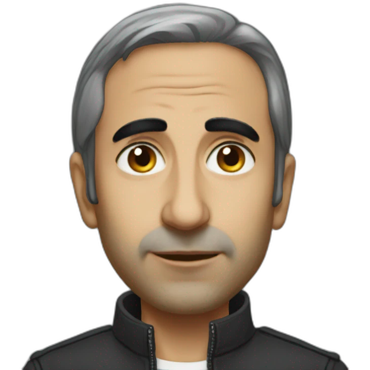 Zemmour emoji