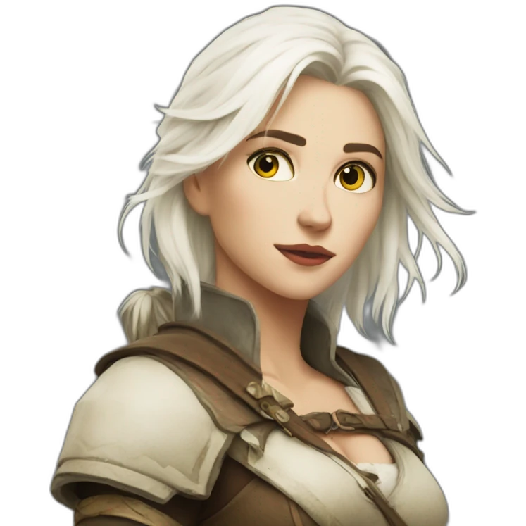 cirilla emoji